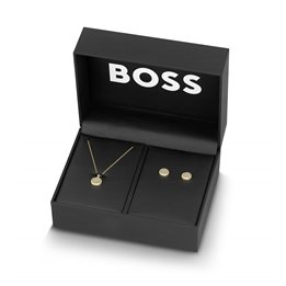 HUGO BOSS JEWELS Mod. 1570149 - WW.1570149 - Teknashop Ltd