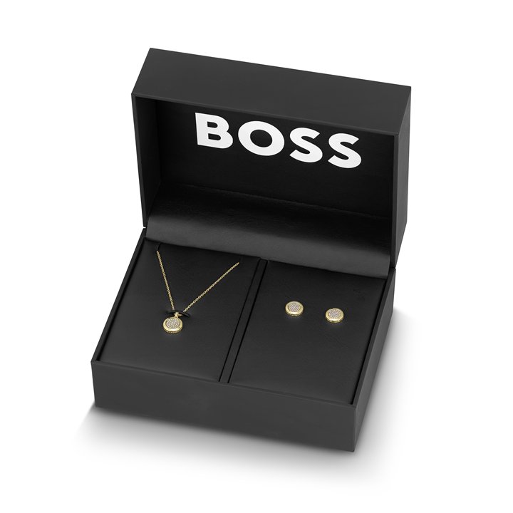 HUGO BOSS JEWELS Mod. 1570149 - WW.1570149 - Teknashop Ltd
