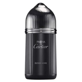 Cartier Pasha Edition Noire Eau De Toilette Spray 100ml - unisex - Teknashop Ltd