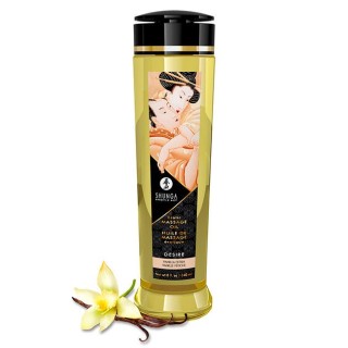 SHUNGA - DESIRE EROTIC MASSAGE OIL 240 ML - D-224031 - Teknashop Ltd