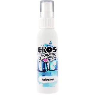 EROS - YUMMY SPRAY CORPORAL ICEBREAKER 50 ML - D-238792 - Teknashop Ltd