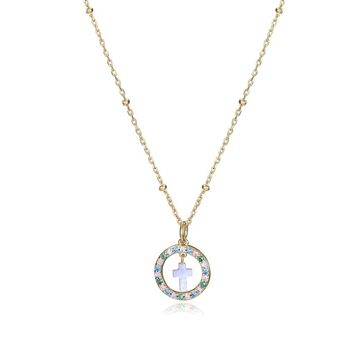 VICEROY JEWELS Mod. 15118C100-39 - WW.15118C100-39 - Teknashop Ltd