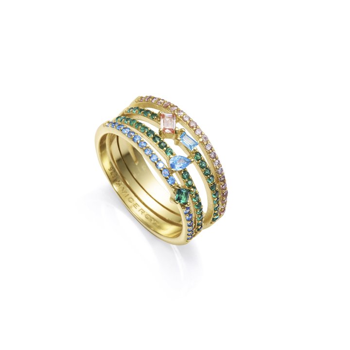 VICEROY JEWELS Mod. 15121A012-39 - WW.15121A012-39 - Teknashop Ltd