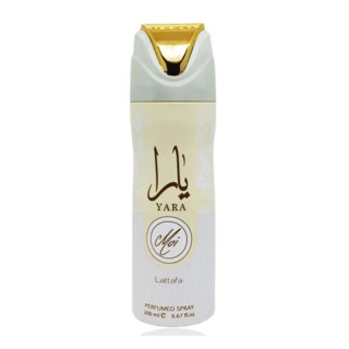 Lattafa Yara Moi Desodorante 200ml Spray - unisex - Teknashop Ltd