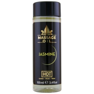 HOT - MASSAGE OIL JASMINE 100 ML - D-245300 - Teknashop Ltd
