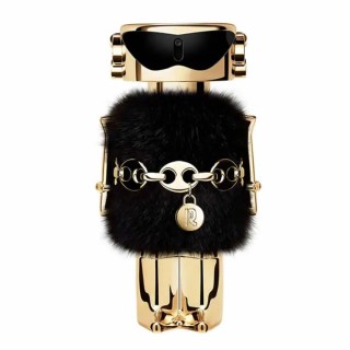 Rabanne Fame The Couture Edition Eau De Parfum Spray 80ml - unisex - Teknashop Ltd