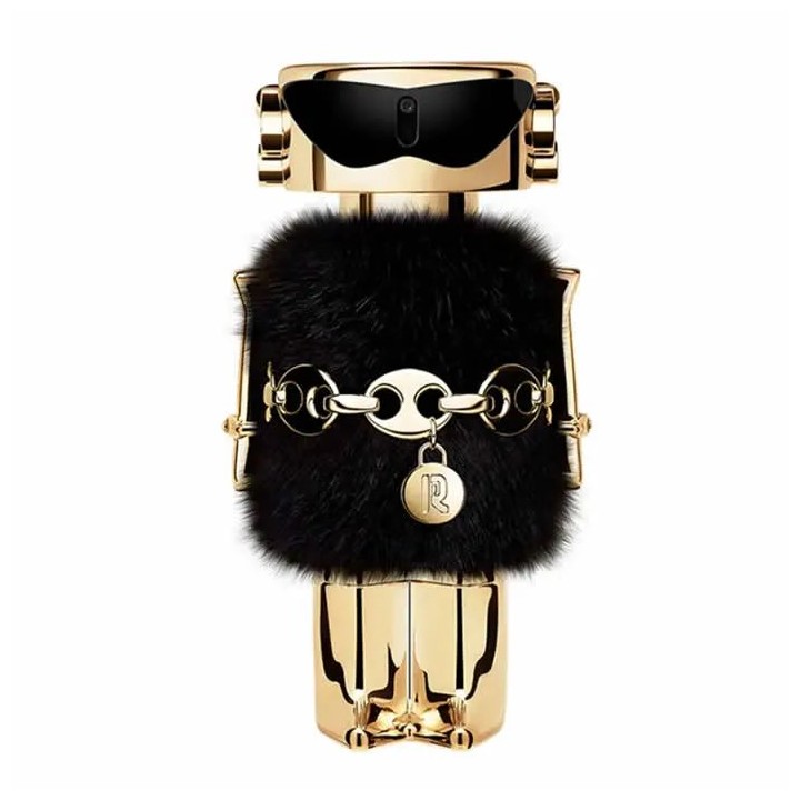 Rabanne Fame The Couture Edition Eau De Parfum Spray 80ml - unisex - Teknashop Ltd