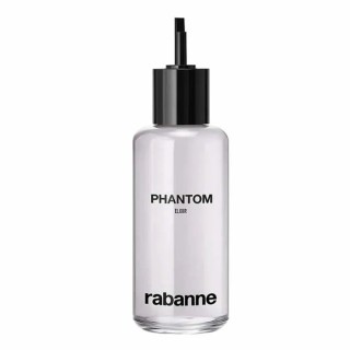 Rabanne Phantom Elixir Parfum Intense 200ml Refill - unisex - Teknashop Ltd