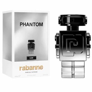 Rabanne Phantom Elixir Parfum Intense Spray 100ml - unisex - Teknashop Ltd