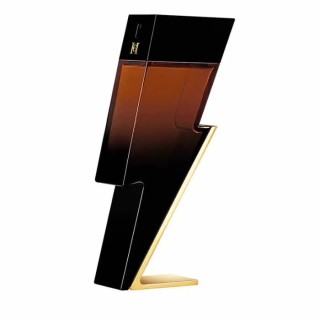 Carolina Herrera Bad Boy Elixir Eau De Parfum Spray 100ml - unisex - Teknashop Ltd