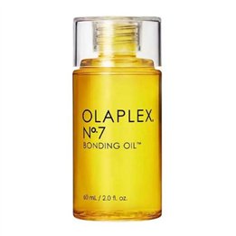 Olaplex N7 Bonding Oil Aceite De Peinado Reparador 60ml - unisex - Teknashop Ltd