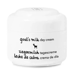 Ziaja Leche De Cabra Crema Facial De Día 50ml - unisex - Teknashop Ltd