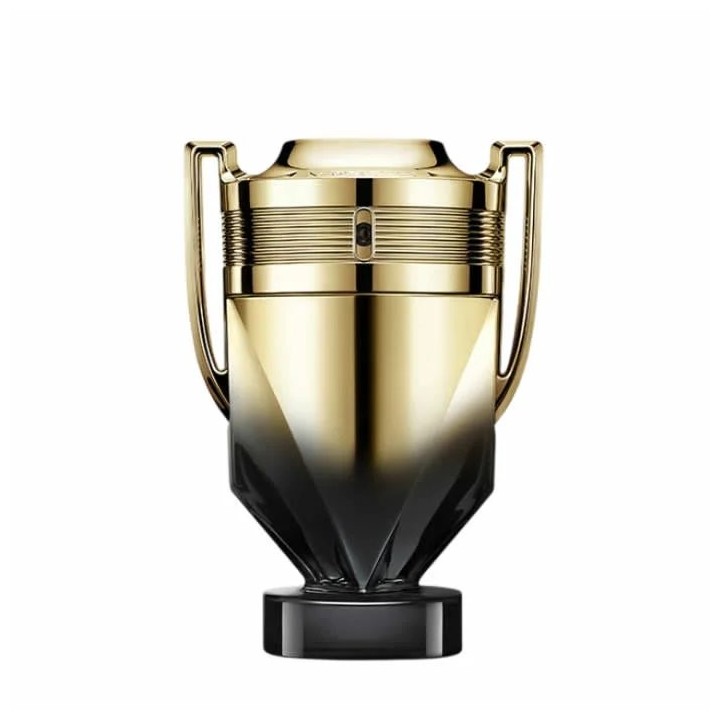 Paco Rabanne Invictus Elixir Eau De Perfume Spray 100ml - unisex - Teknashop Ltd