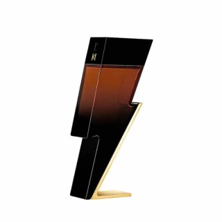 Carolina Herrera Bad Boy Elixir Eau De Parfum Spray 50ml - unisex - Teknashop Ltd