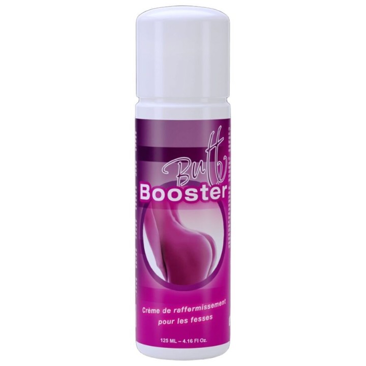 RUF - BUTT BOOSTER FIRMING CREAM 125 ML - D-215543 - Teknashop Ltd