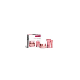 Clarins Multi-Active Crema Todo Tipo De Pieles Estuche 3 Piezas - unisex - Teknashop Ltd