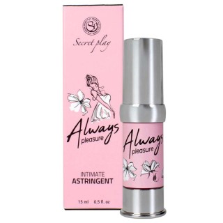 SECRETPLAY - ALWAYS VIRGIN INTIMATE ASTRINGENT - D-216344 - Teknashop Ltd