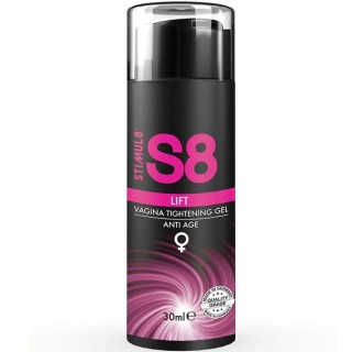 STIMUL8 - S8 LIFT VAGINAL FIRMING GEL 30 ML - D-243741 - Teknashop Ltd