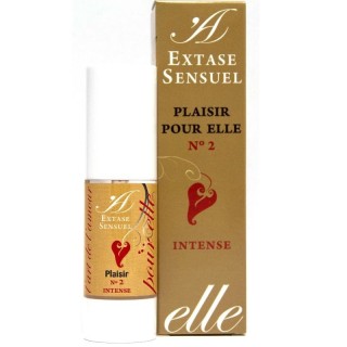 EXTASE SENSUAL - STIMULATING CREAM FOR HER 2 - D-201735 - Teknashop Ltd