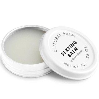 BIJOUX INDISCRETS - CLITHERAPY BALSAM CLITORIS SEXTING BALM - D-221014 - Teknashop Ltd