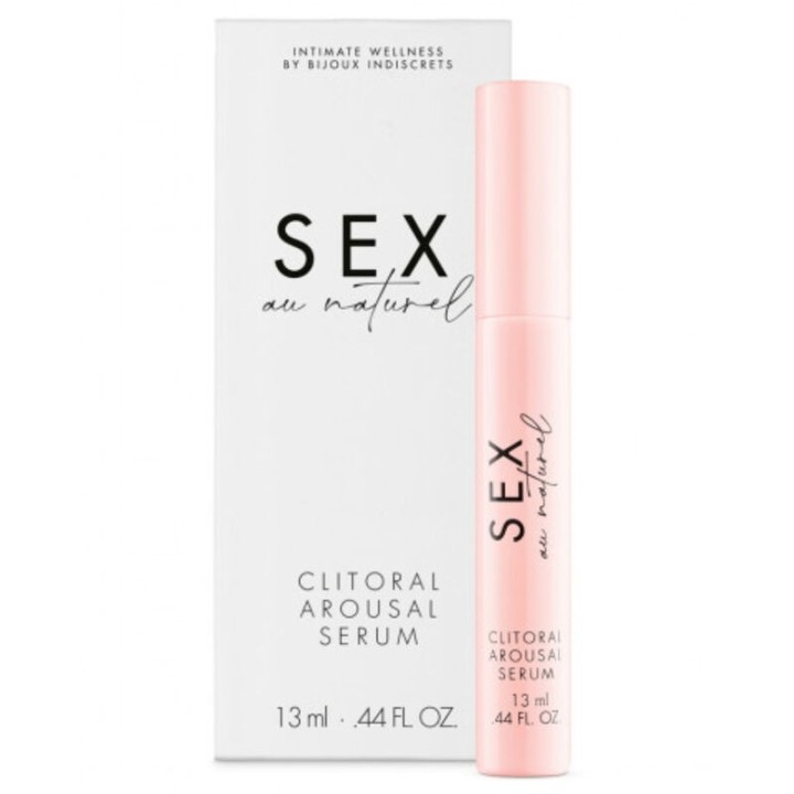 BIJOUX INDISCRETS - ORGASMIC SERUM FOR CLITORIS - D-232142 - Teknashop Ltd