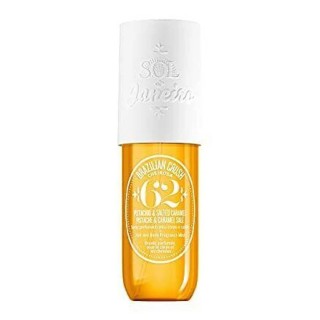 Sol De Janeiro Cheirosa 62 Brazilian Crush Perfume 90ml Spray - unisex - Teknashop Ltd