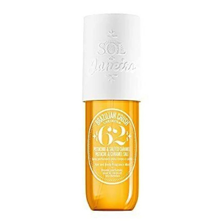 Sol De Janeiro Cheirosa 62 Brazilian Crush Perfume 90ml Spray - unisex - Teknashop Ltd