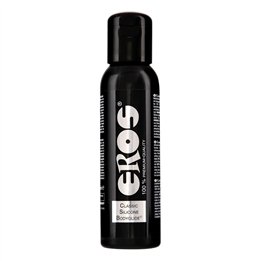 Classic Silicone Bodyglide 250 ml - ER21250 - Teknashop Ltd