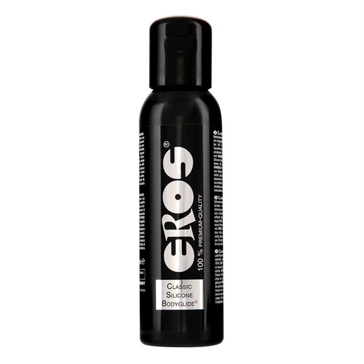 Classic Silicone Bodyglide 250 ml - ER21250 - Teknashop Ltd
