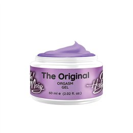 OH! Holy Mary The Original Orgasm Gel 60 ml - N51375 - Teknashop Ltd