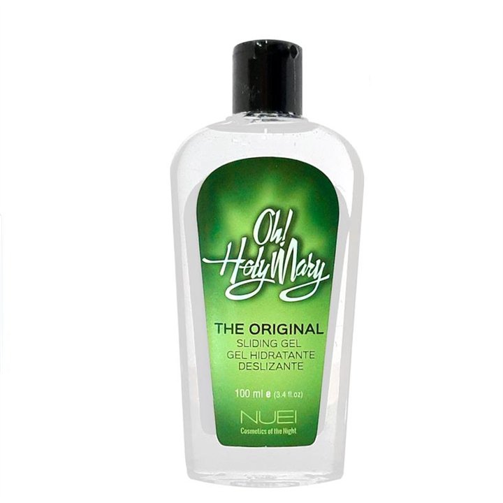 OH! Holy Mary The Original Sliding Gel 100 ml - N51360 - Teknashop Ltd