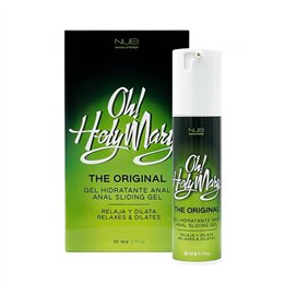 OH! Holy Mary The Original Anal Gel 50 ml - N51367 - Teknashop Ltd