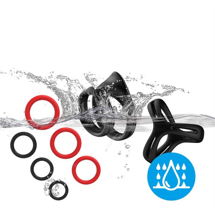 Set of Penis Rings - 8436626093003 - Teknashop Ltd