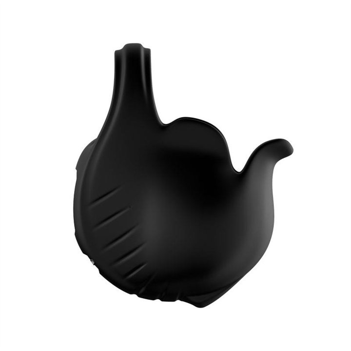 Vibrating Penis and Resticles Ring - 8436626092952 - Teknashop Ltd
