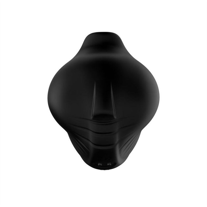 Vibrating Penis and Resticles Ring - 8436626092952 - Teknashop Ltd