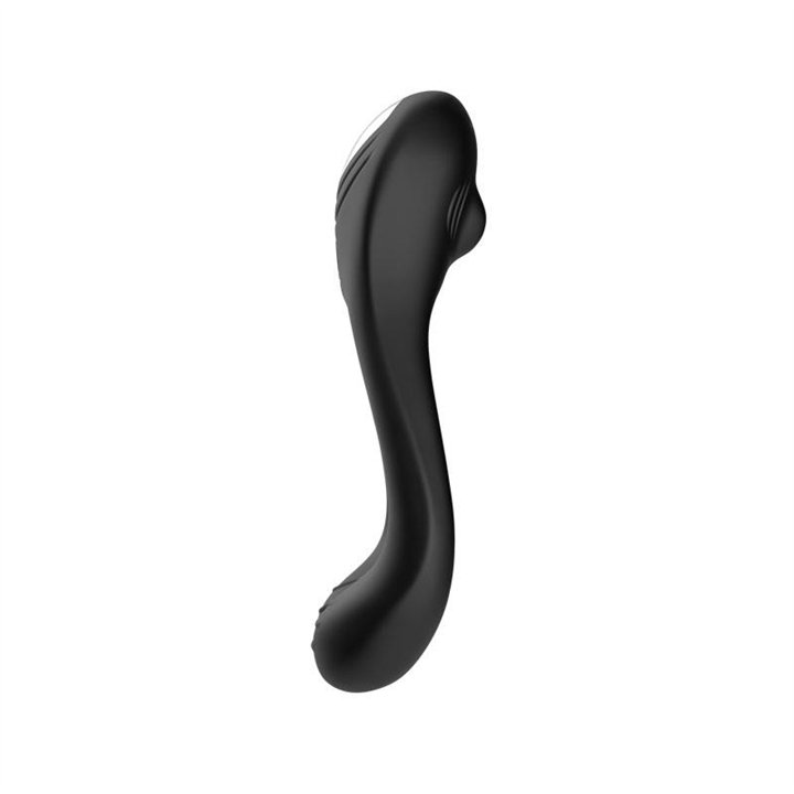 Vibrating Penis and Testicles Ring - 8436626092976 - Teknashop Ltd