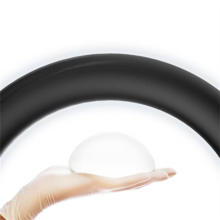 Vibrating bunny Penis ring - 8436626092921 - Teknashop Ltd