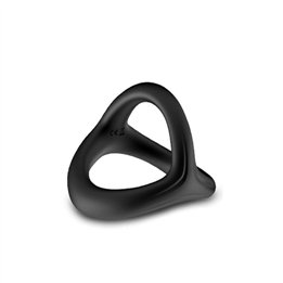 Classic Penis Ring Black - 8436626092853 - Teknashop Ltd