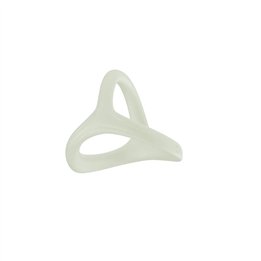 Classic Penis Ring Glow in the Dark - 8436626092860 - Teknashop Ltd