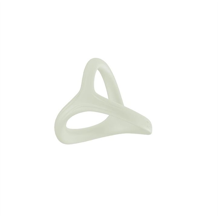 Classic Penis Ring Glow in the Dark - 8436626092860 - Teknashop Ltd