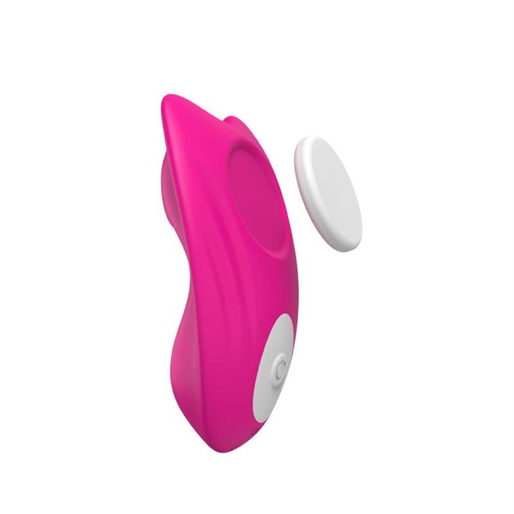 Magnetic panty vibrator - 8436626092815 - Teknashop Ltd