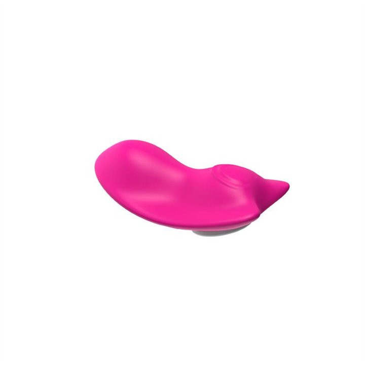 Magnetic panty vibrator - 8436626092815 - Teknashop Ltd