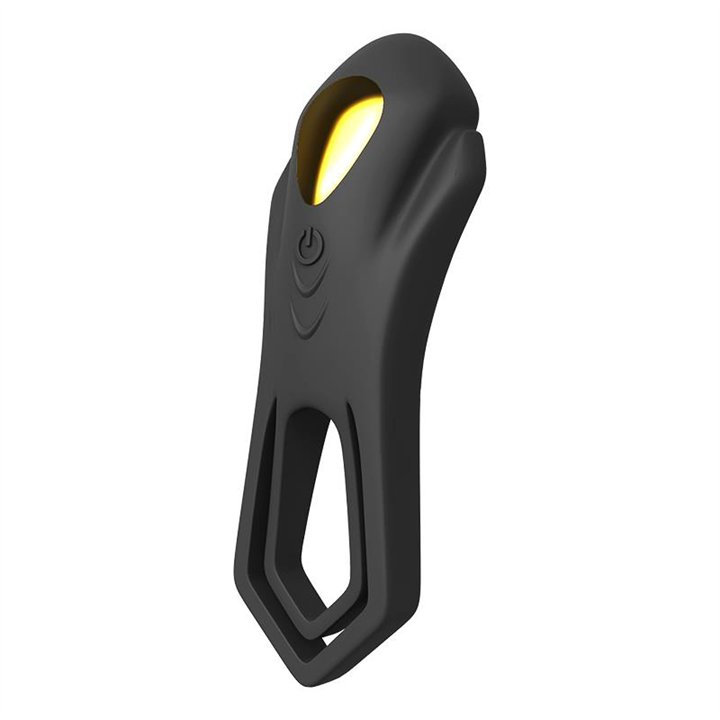 Vibrating Penis ring - 8436626092839 - Teknashop Ltd