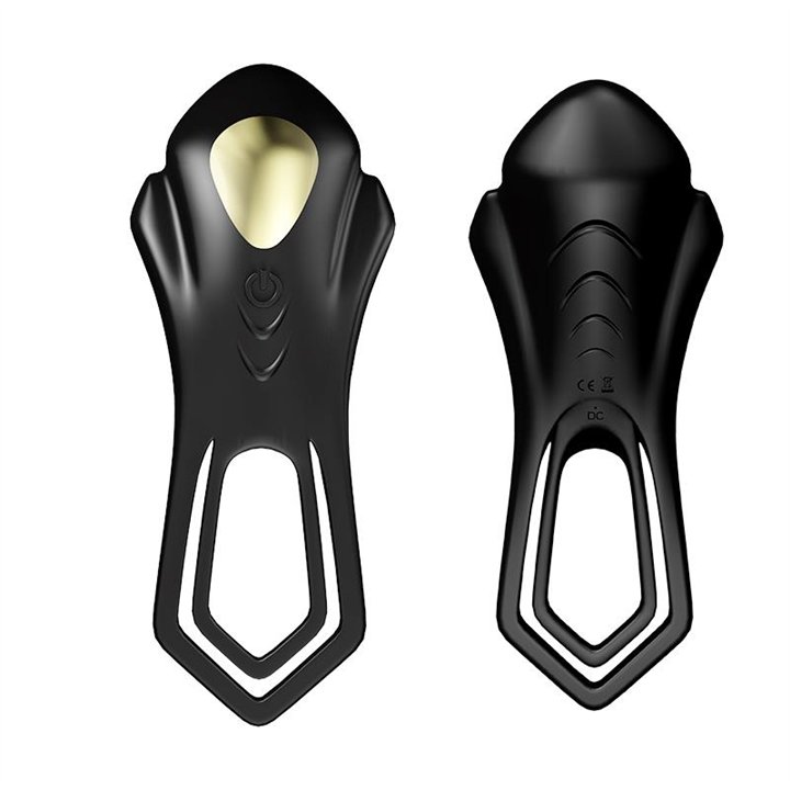 Vibrating Penis ring - 8436626092839 - Teknashop Ltd