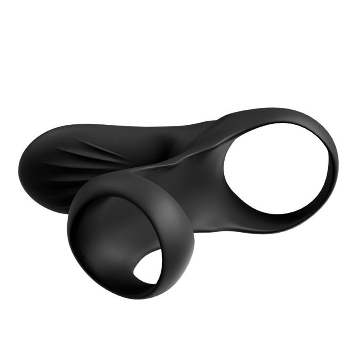 Vibrating Penis ring - 8436626092846 - Teknashop Ltd