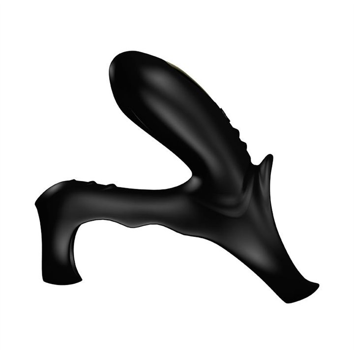 Vibrating Penis ring - 8436626092846 - Teknashop Ltd