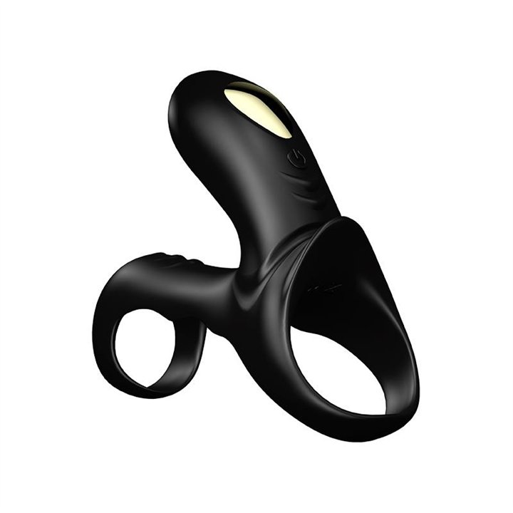 Vibrating Penis ring - 8436626092846 - Teknashop Ltd