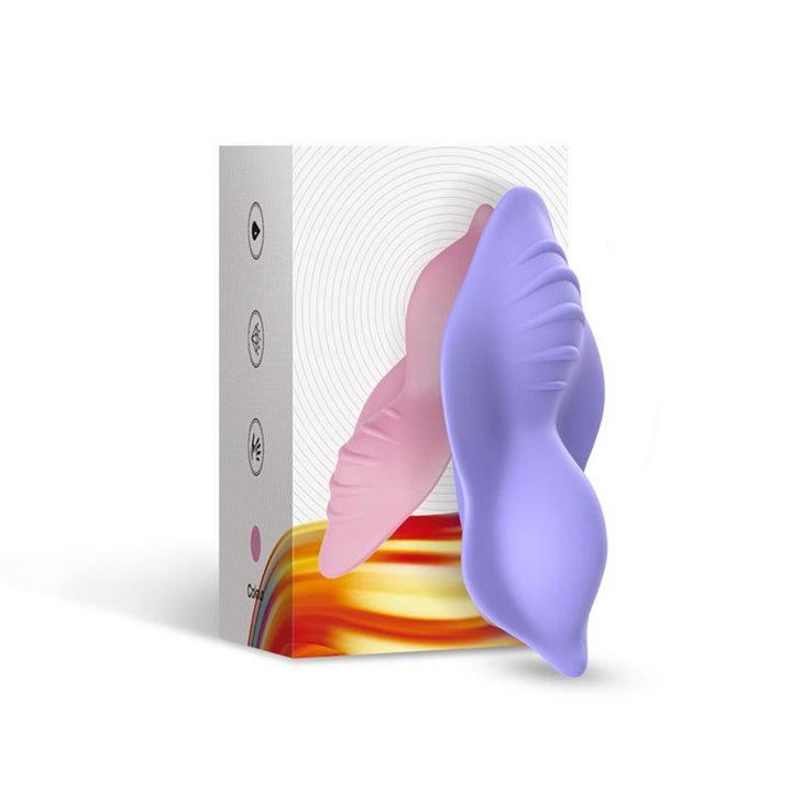 Panty Vibrator with Remote - 8436626092785 - Teknashop Ltd