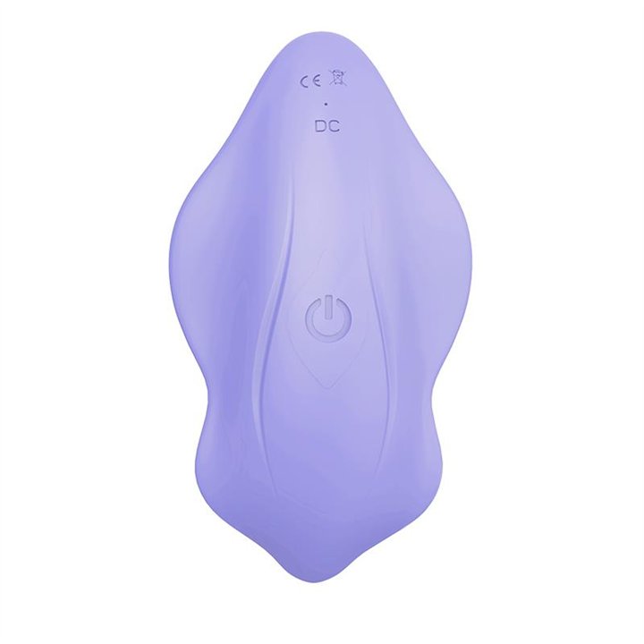 Panty Vibrator with Remote - 8436626092785 - Teknashop Ltd