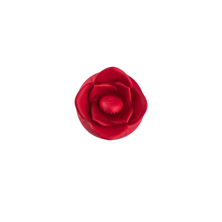 Rose with Licking and Vibrating egg USB - 8436626092730 - Teknashop Ltd
